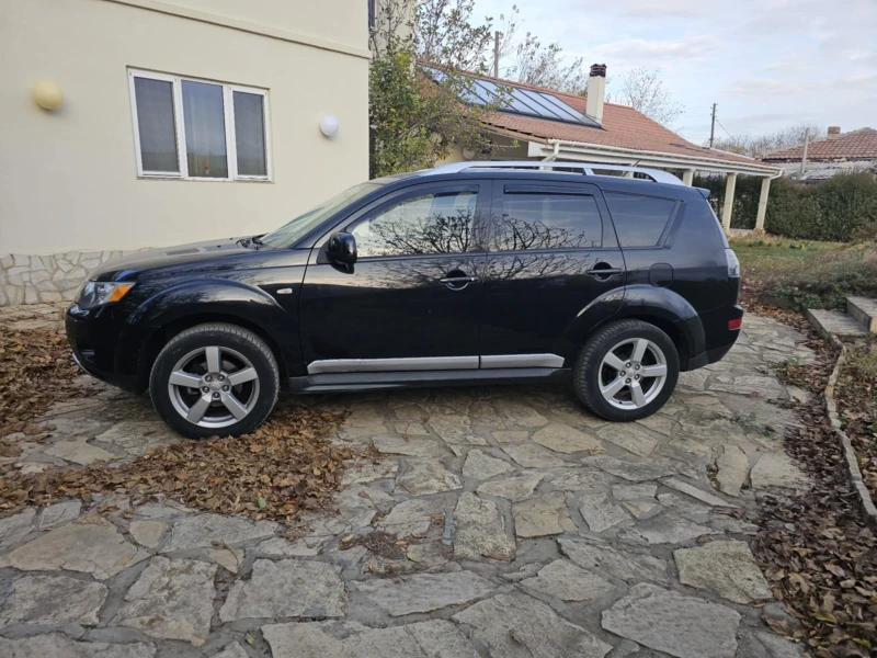 Mitsubishi Outlander 2, снимка 10 - Автомобили и джипове - 49215650