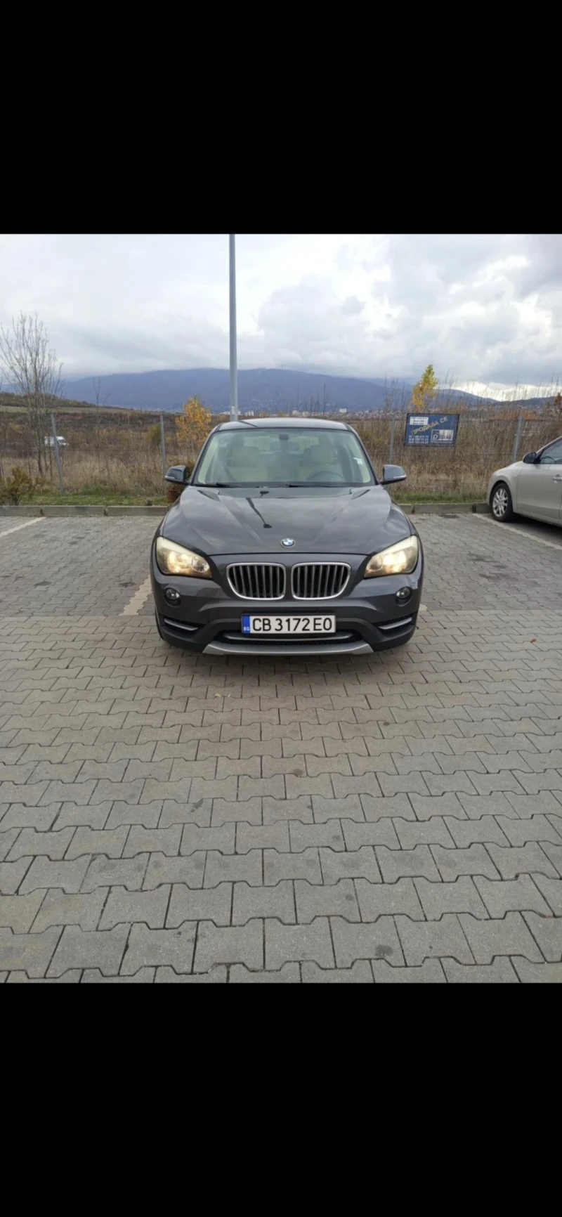 BMW X1 S-Drive 18D, снимка 7 - Автомобили и джипове - 52394092