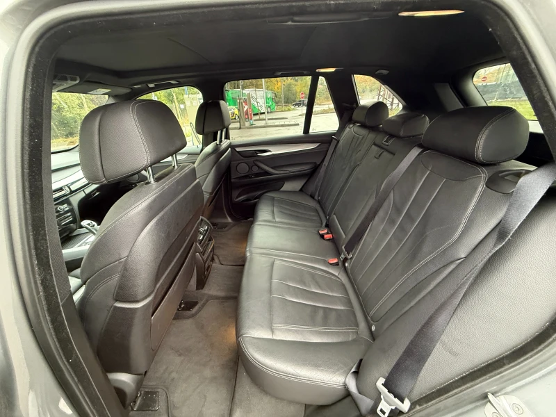 BMW X5 X Drive M Package, снимка 15 - Автомобили и джипове - 52502447