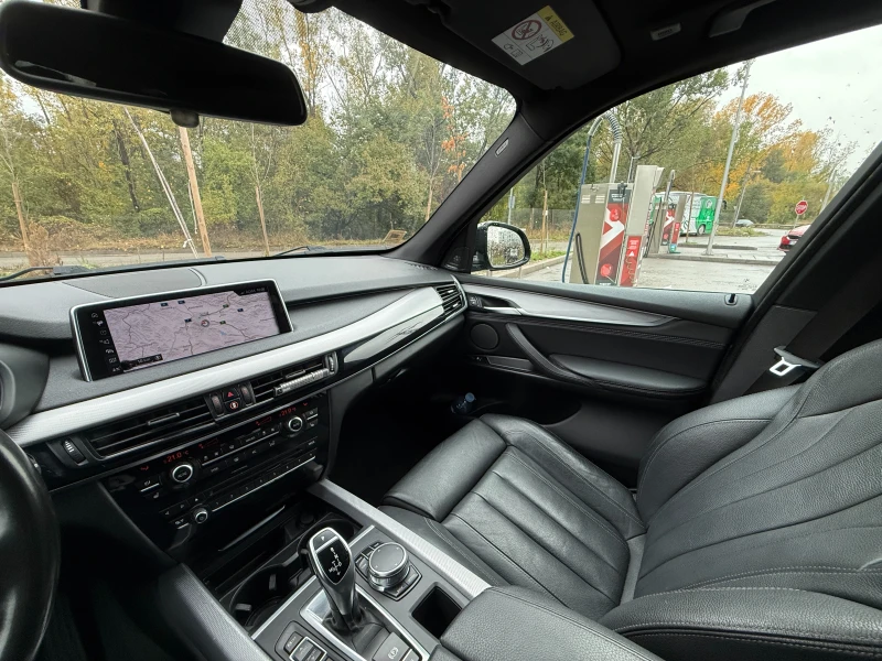 BMW X5 X Drive M Package, снимка 9 - Автомобили и джипове - 52502447