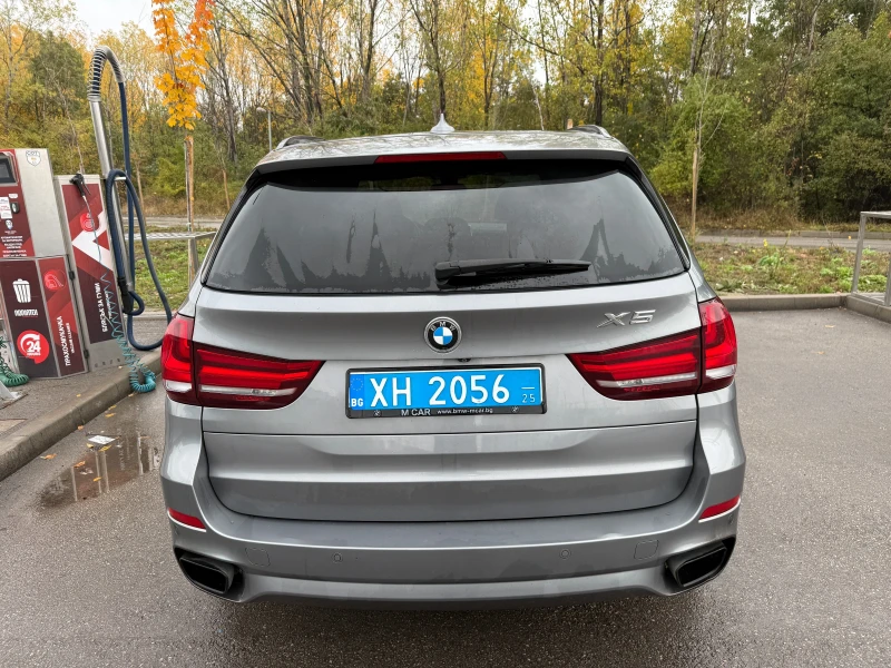 BMW X5 X Drive M Package, снимка 5 - Автомобили и джипове - 52502447