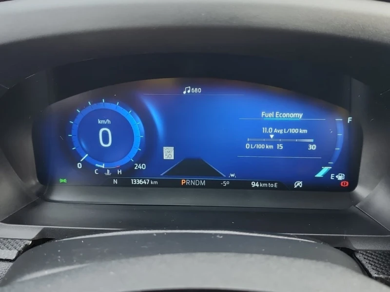 Ford Explorer * ST * CARFAX * БЕЗ ПЪРВОНАЧАЛНА ВНОСКА, снимка 9 - Автомобили и джипове - 53230661