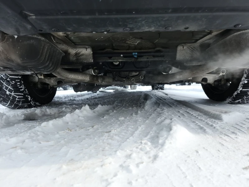 Ford Explorer * ST * CARFAX * БЕЗ ПЪРВОНАЧАЛНА ВНОСКА, снимка 16 - Автомобили и джипове - 53230661