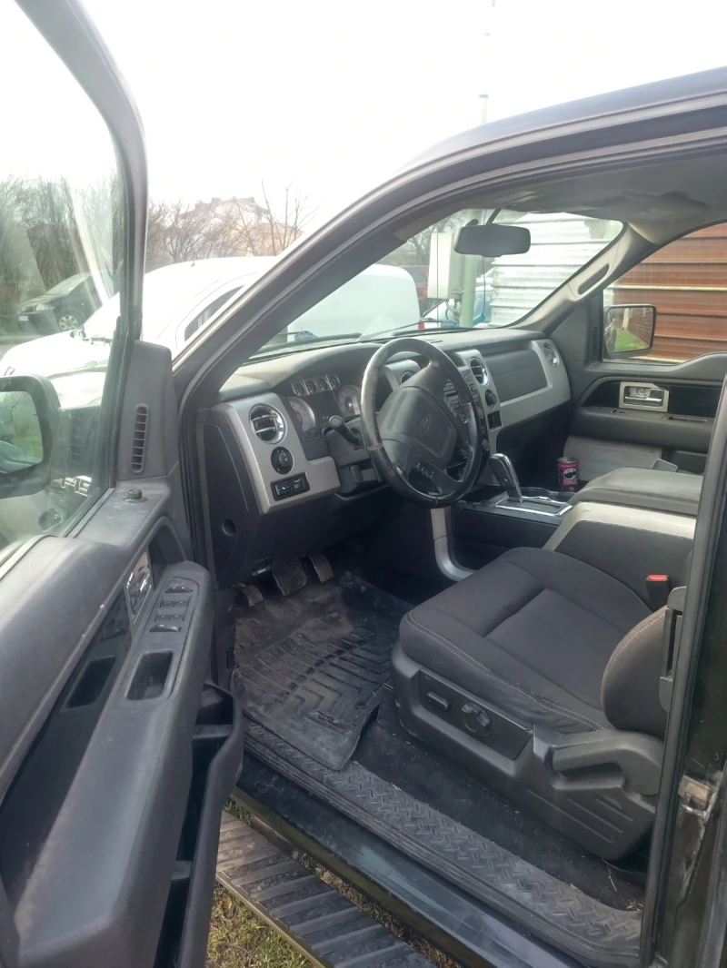 Ford F150 FX4 5.4, снимка 7 - Автомобили и джипове - 53375555