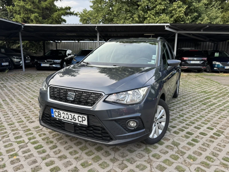 Seat Arona TSI - 23499 лв. - 97044341 1