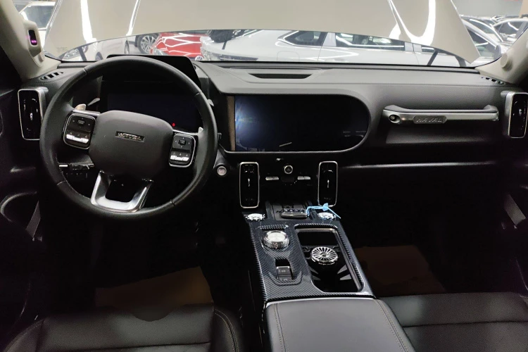 Haval Dargo 2.0T 4WD autogeorge.com, снимка 10 - Автомобили и джипове - 53356456