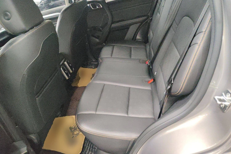 Haval Dargo 2.0T 4WD autogeorge.com, снимка 8 - Автомобили и джипове - 53356456