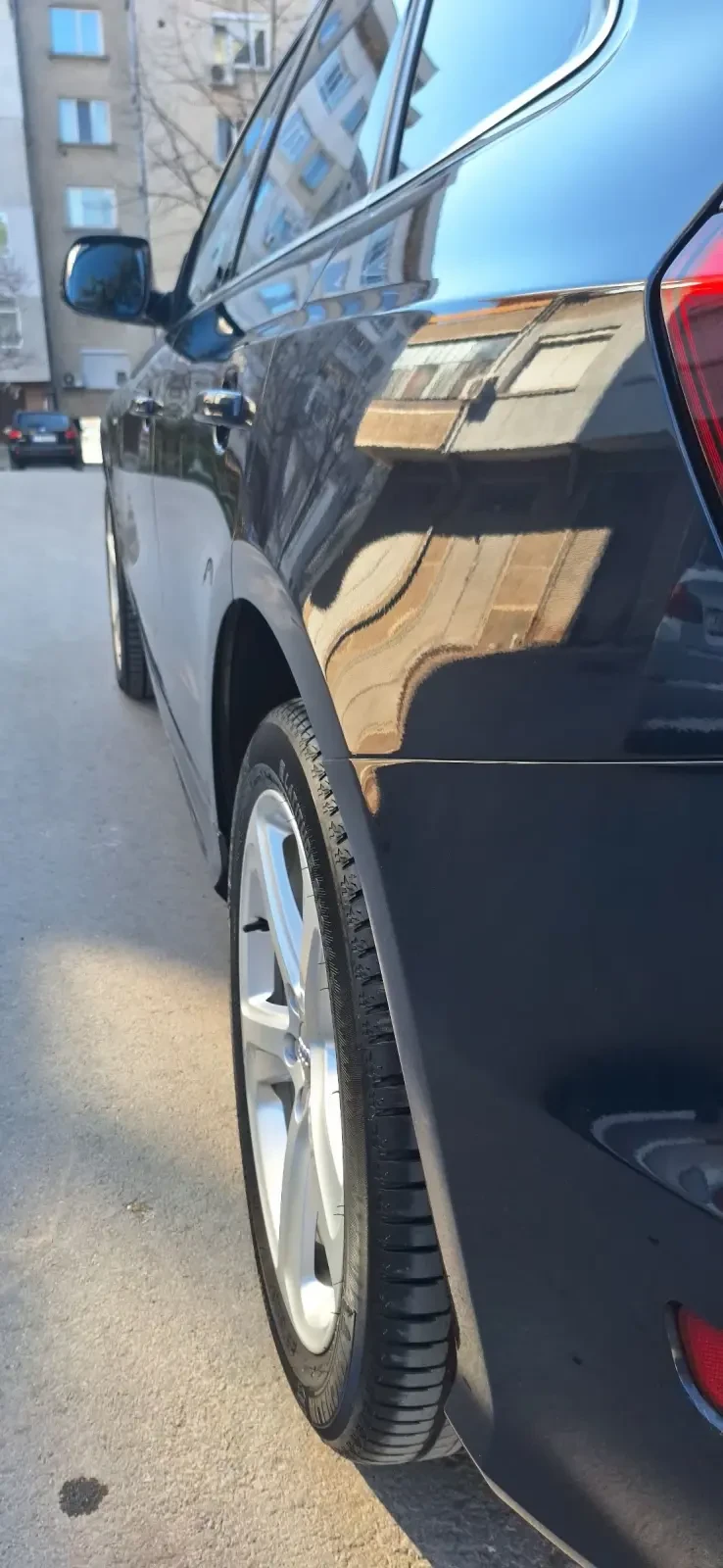 Audi Q5 3.0tdi Sline , снимка 13 - Автомобили и джипове - 54185318