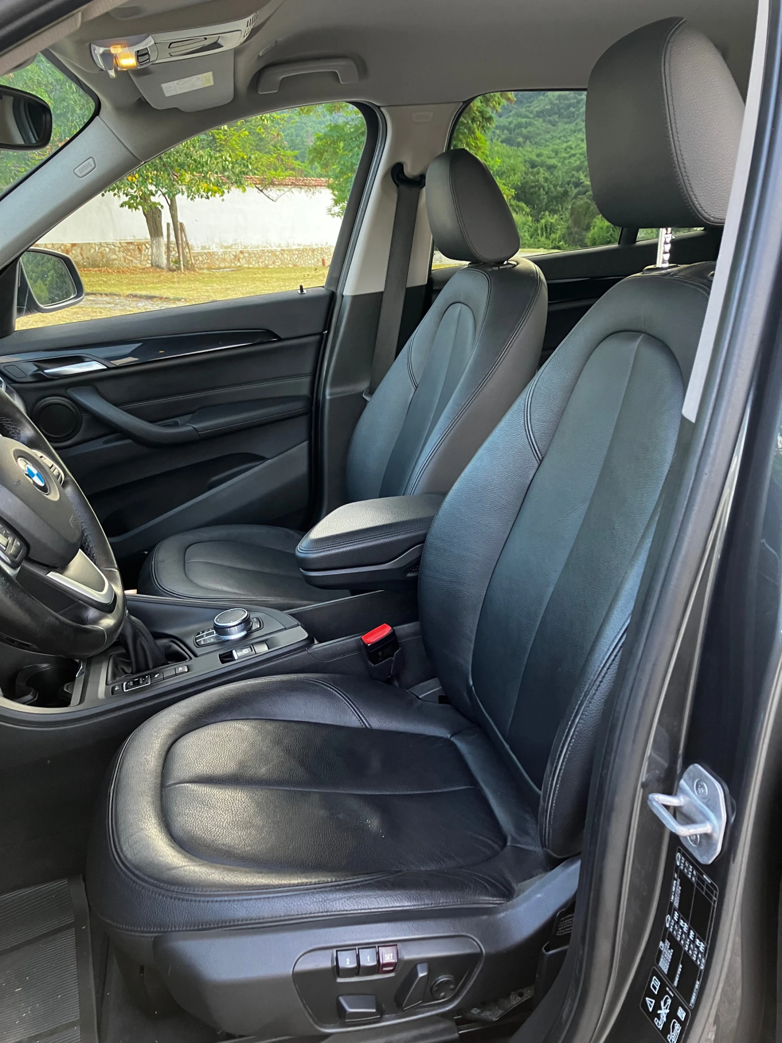 BMW X1 Xdrive 25d | Mobile.bg   13