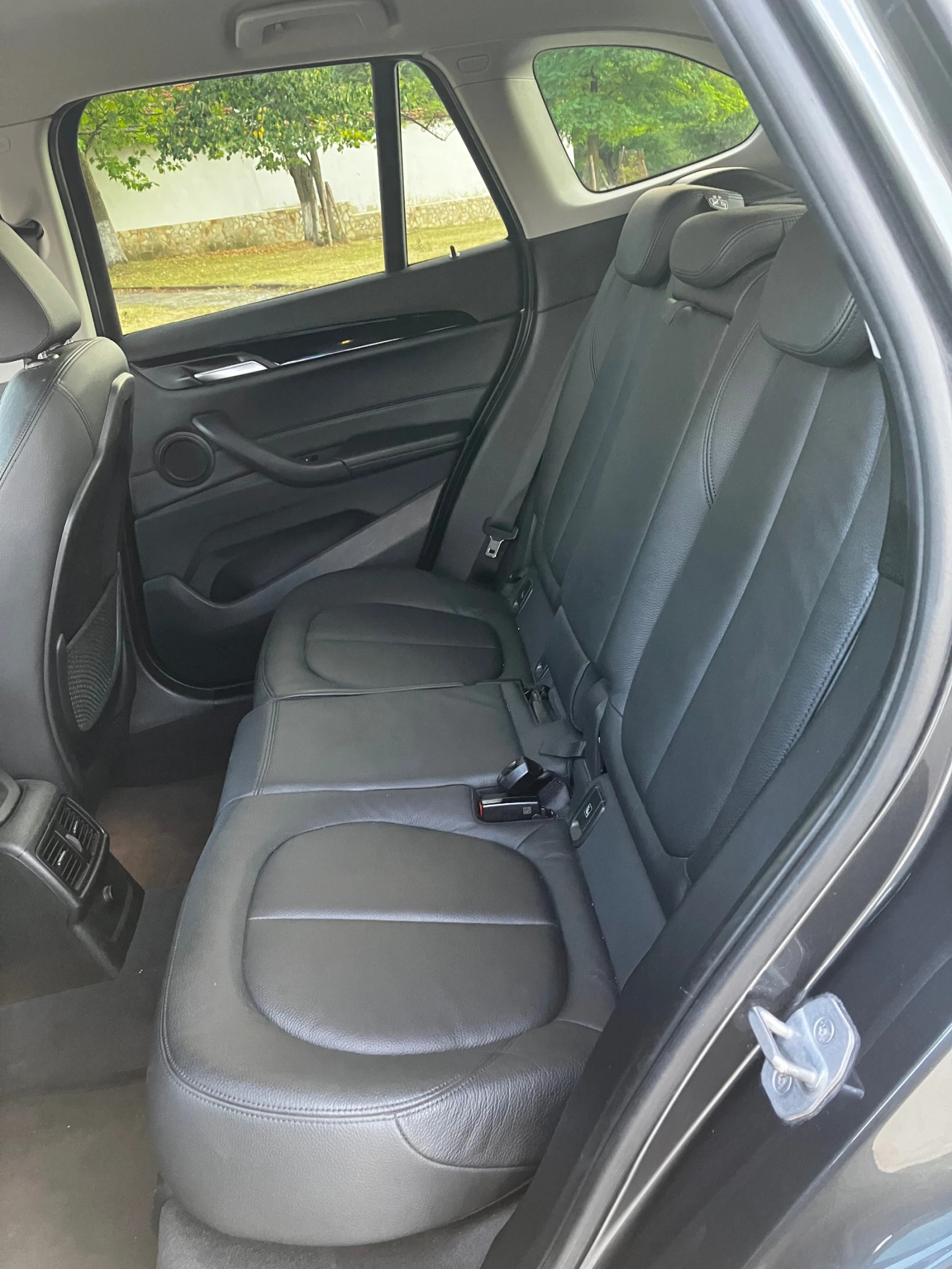 BMW X1 Xdrive 25d | Mobile.bg   14