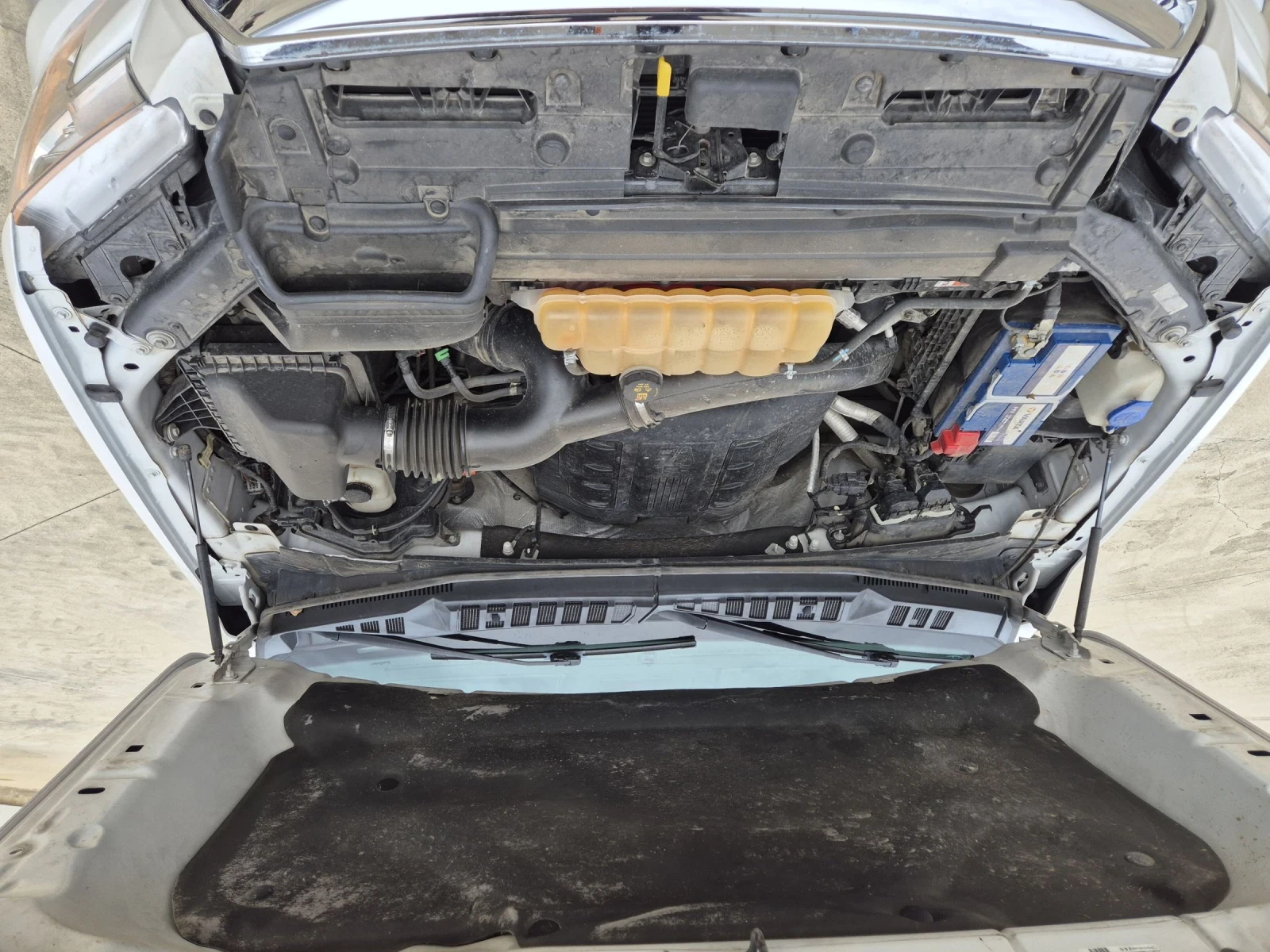 Ford F150 LARIAT  | Mobile.bg — изображение 13