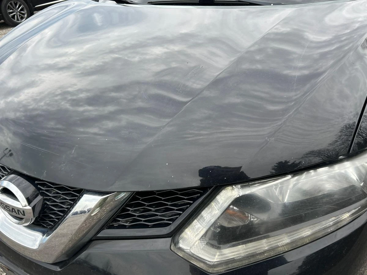 Nissan Rogue * CarFax * * АвтоКредит - изображение 6