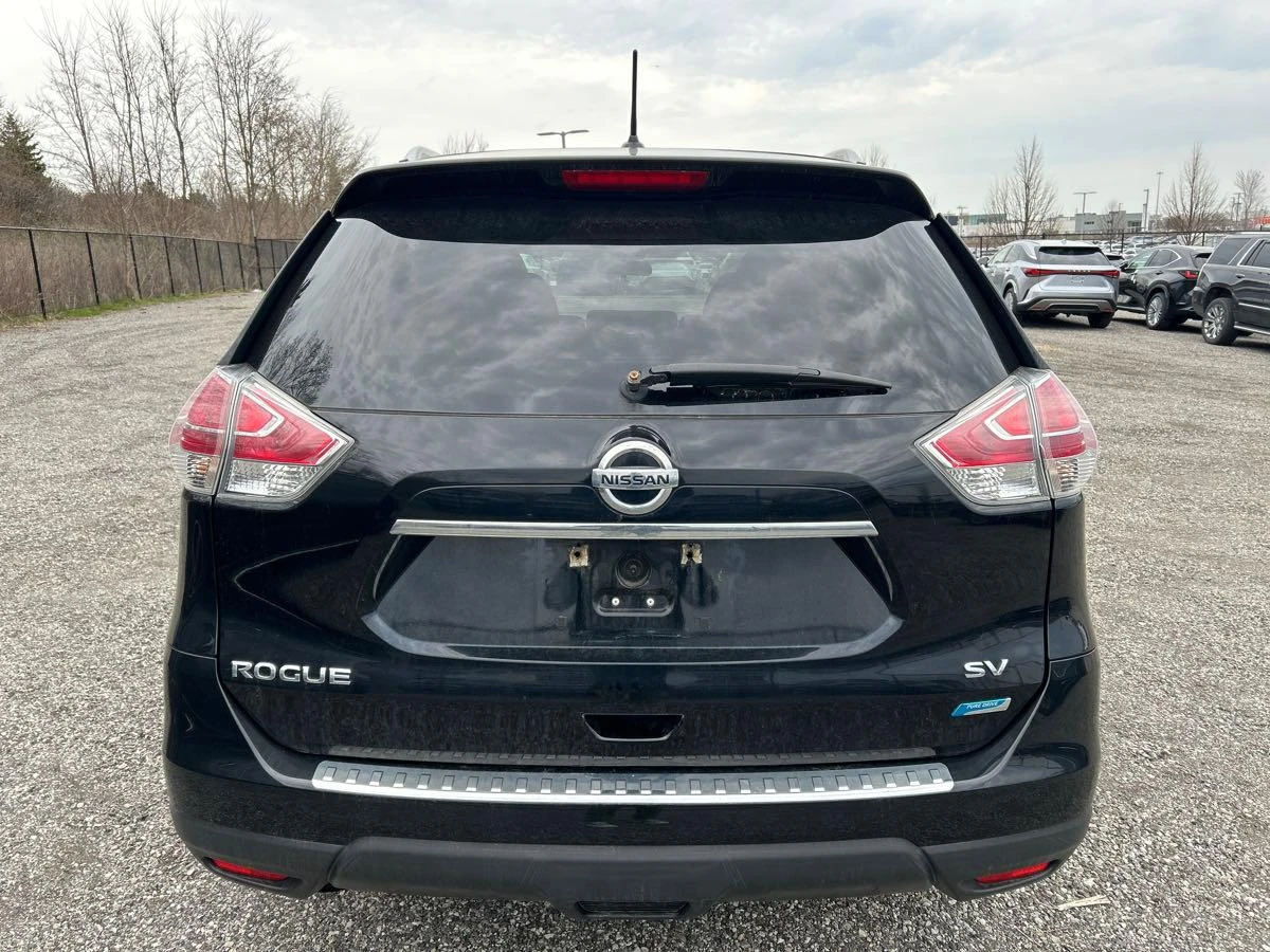Nissan Rogue * CarFax * * АвтоКредит - изображение 3
