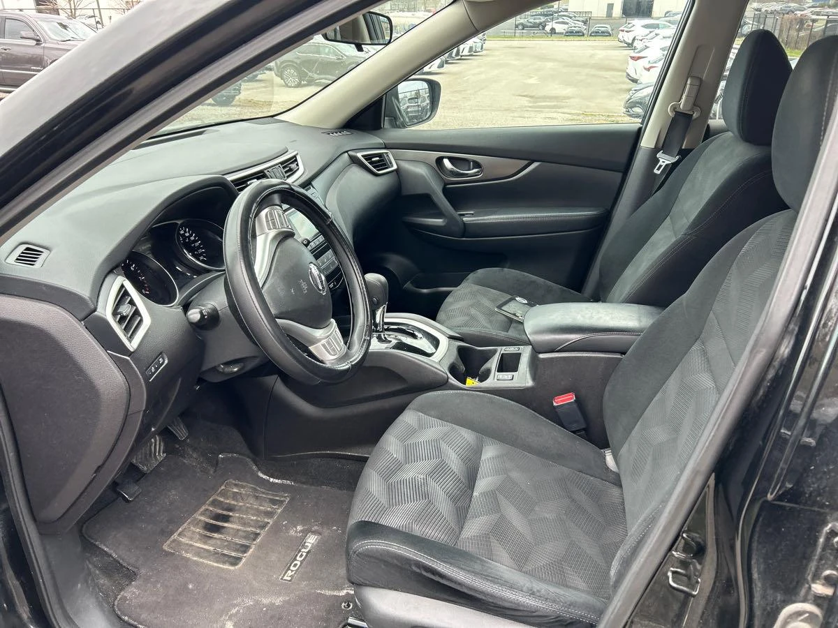 Nissan Rogue * CarFax * * АвтоКредит - изображение 8