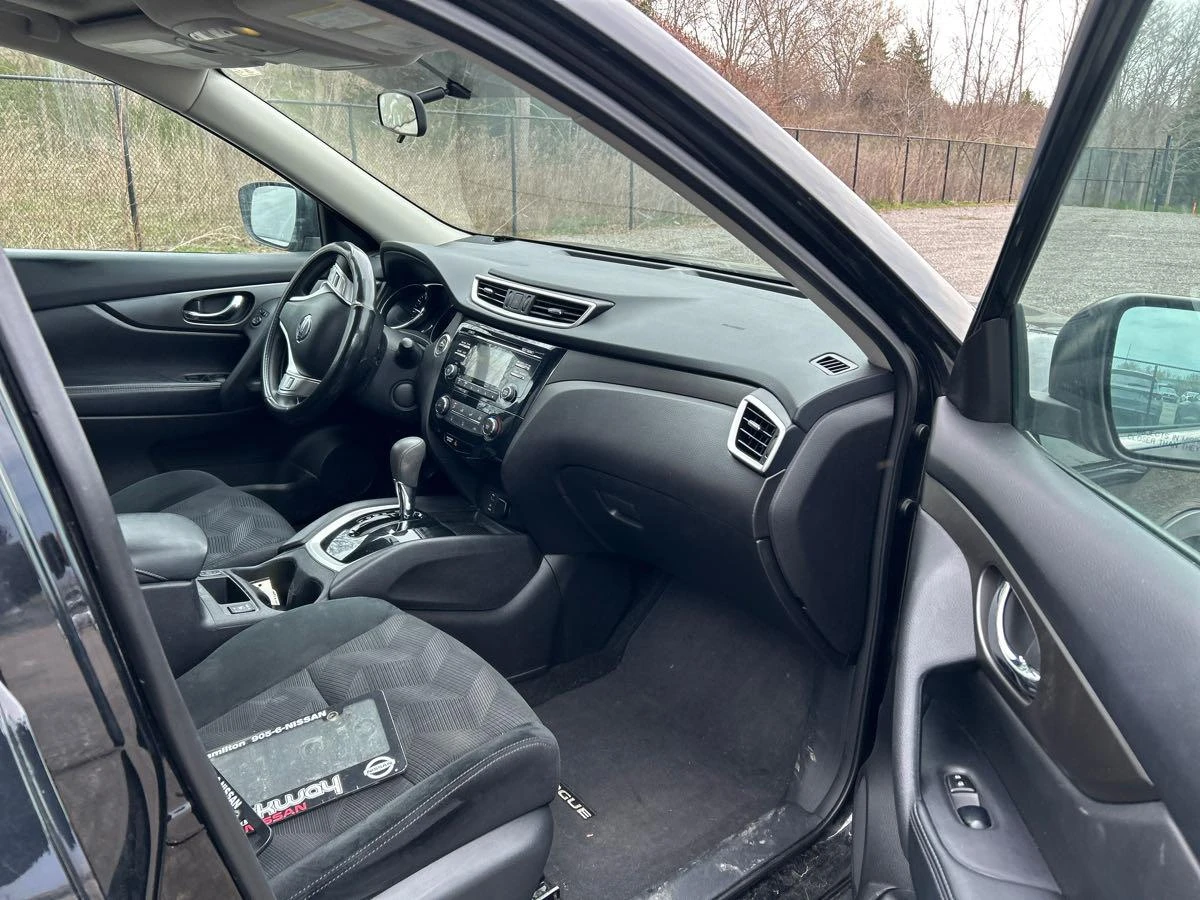Nissan Rogue * CarFax * * АвтоКредит - изображение 9