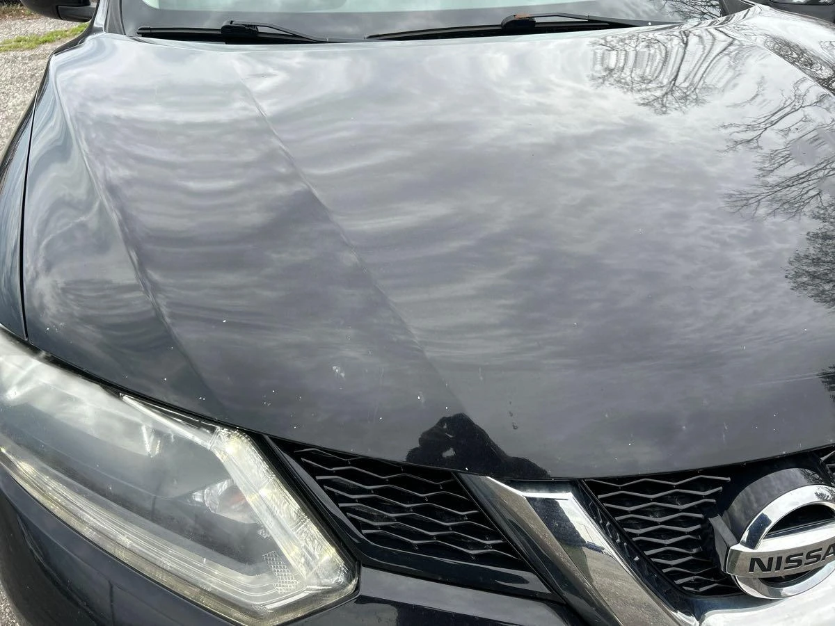 Nissan Rogue * CarFax * * АвтоКредит - изображение 7
