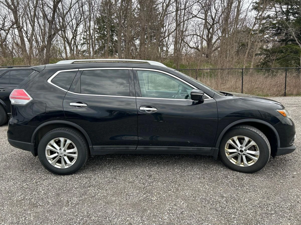 Nissan Rogue * CarFax * * АвтоКредит - изображение 4
