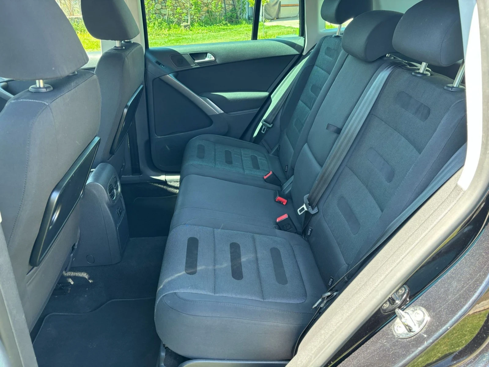 VW Tiguan 2, 0 TDi 4motion  - изображение 9