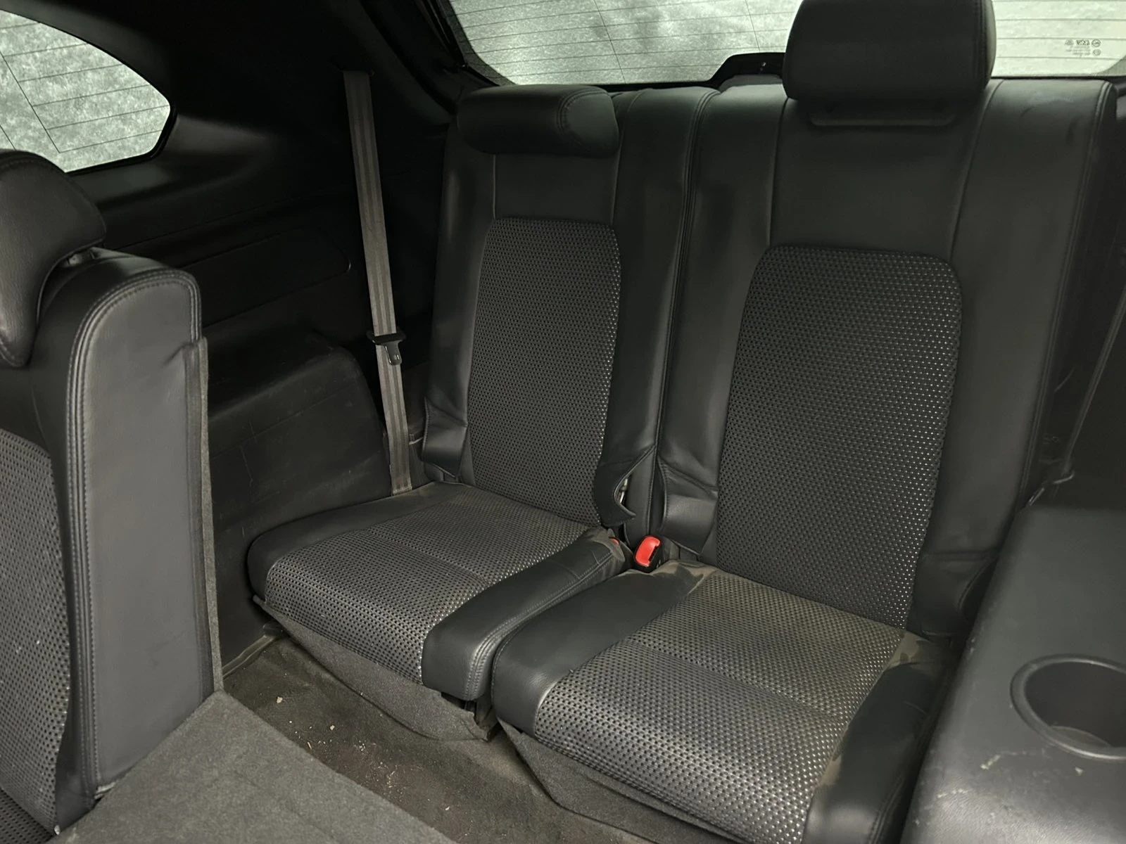Chevrolet Captiva  - изображение 7