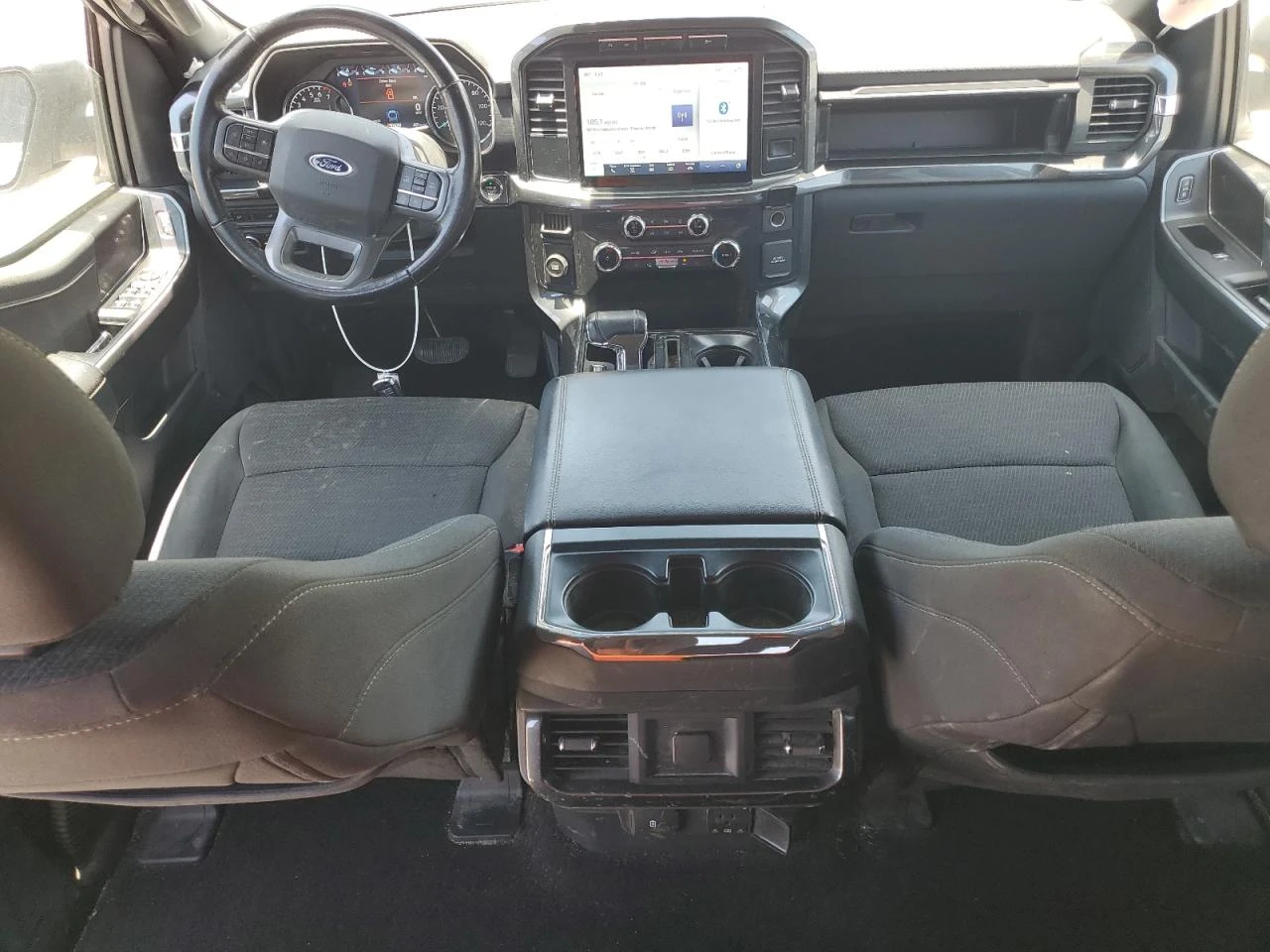 Ford F150 Supercrew  - изображение 8