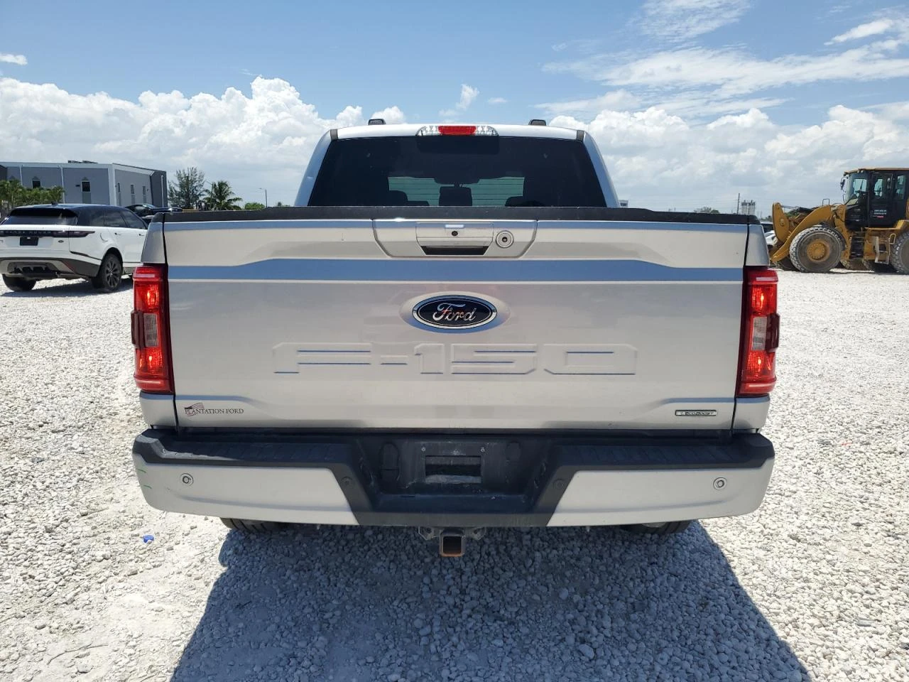Ford F150 Supercrew  - изображение 6