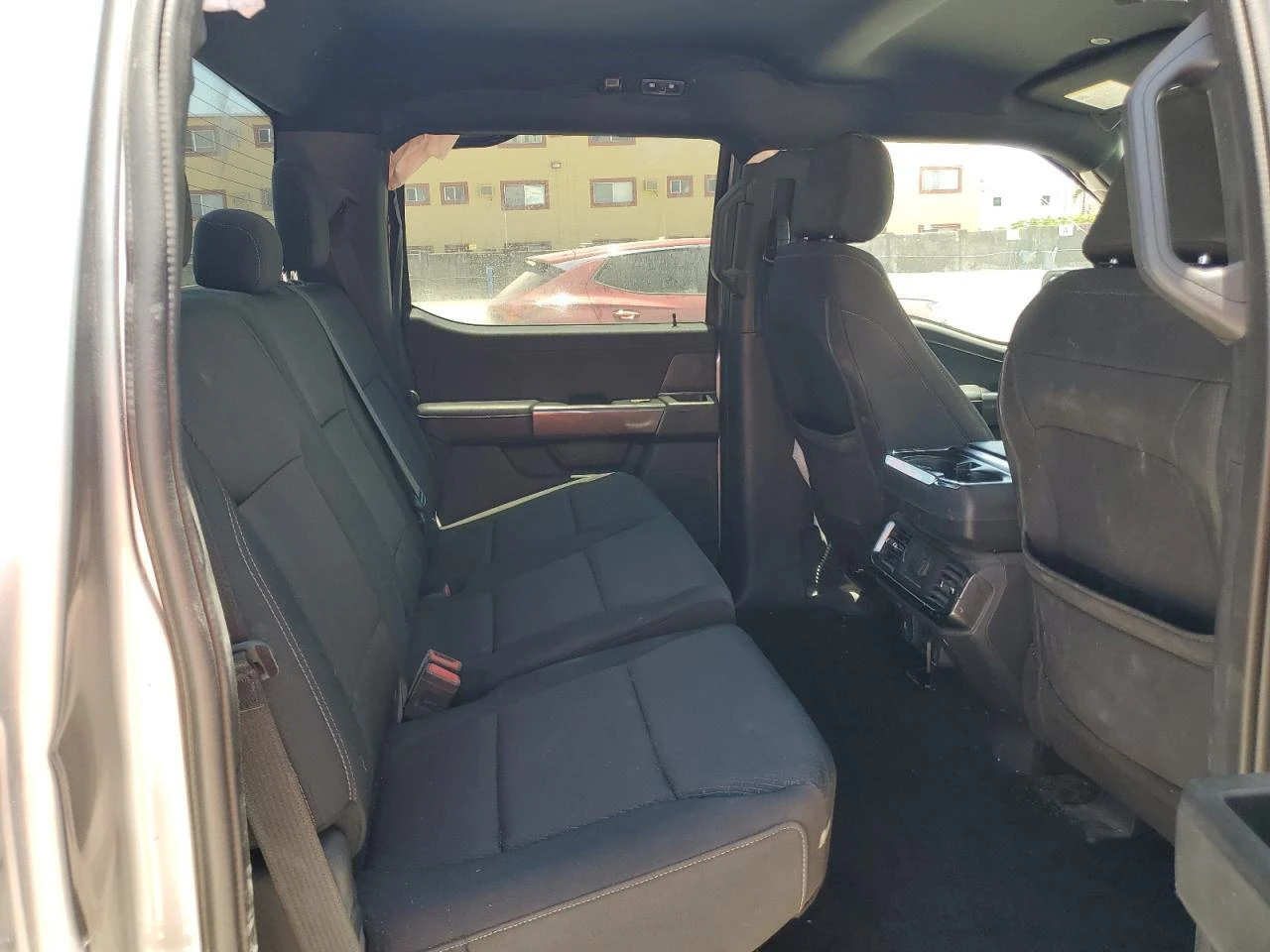 Ford F150 Supercrew  - изображение 10