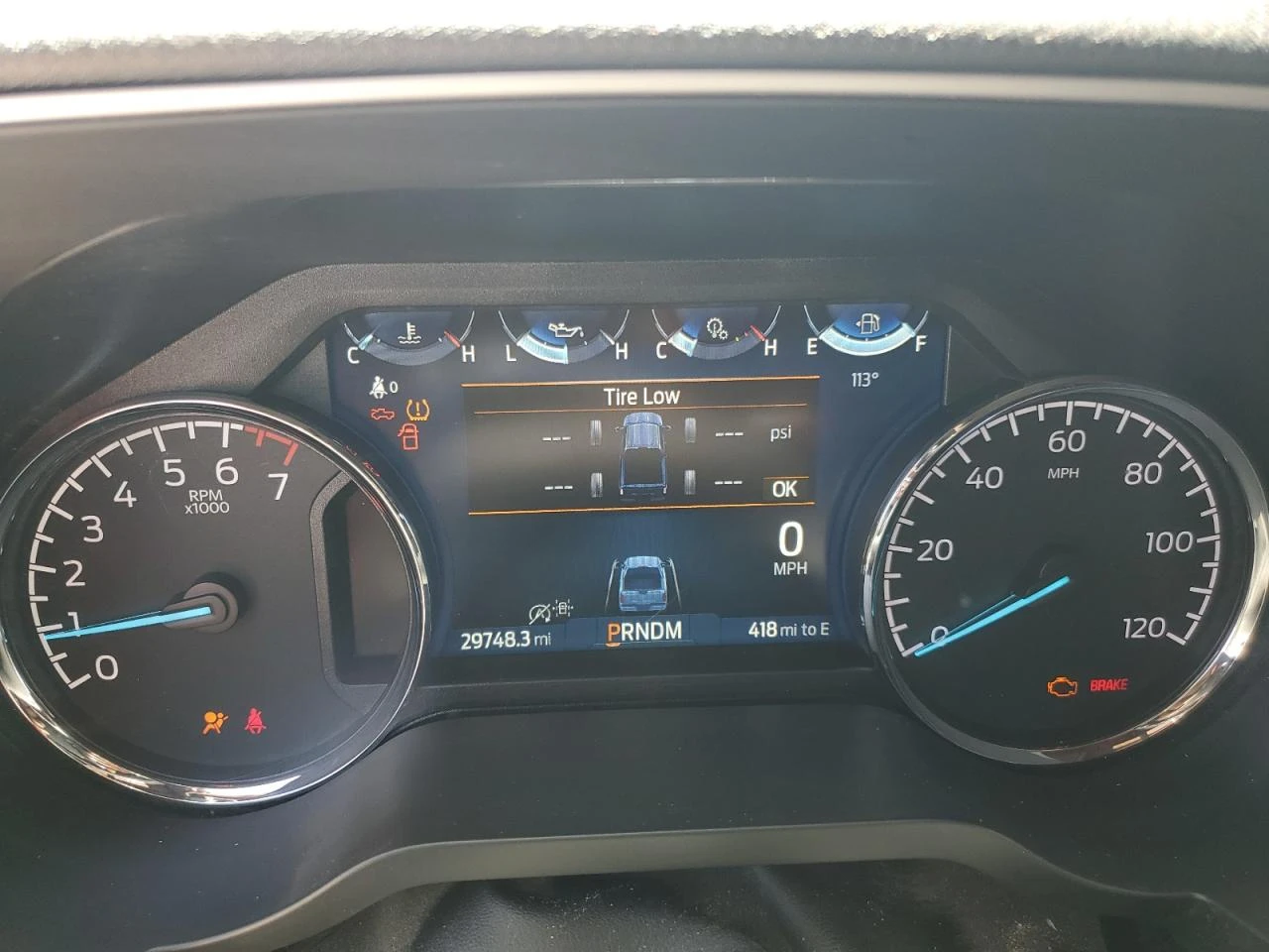 Ford F150 Supercrew  - изображение 9