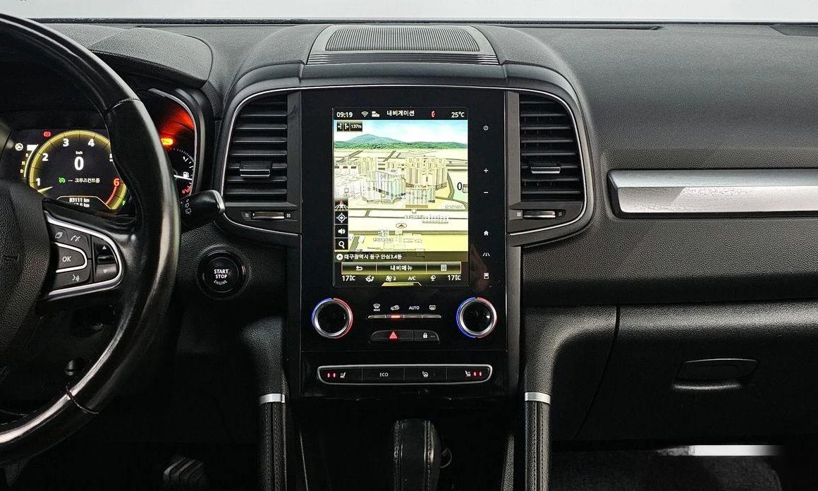 Renault Koleos 2.0 LPe LE 2WD  * -   *  | Mobile.bg   14