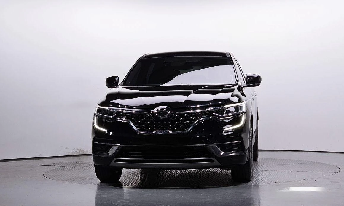 Renault Koleos 2.0 LPe LE 2WD  * НАЙ-ДОБРА ЦЕНА В БЪЛГАРИЯ*  - изображение 3