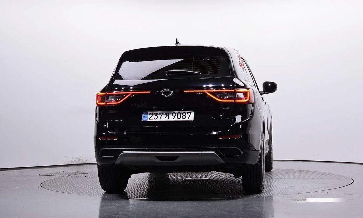 Renault Koleos 2.0 LPe LE 2WD  * НАЙ-ДОБРА ЦЕНА В БЪЛГАРИЯ*  - изображение 4