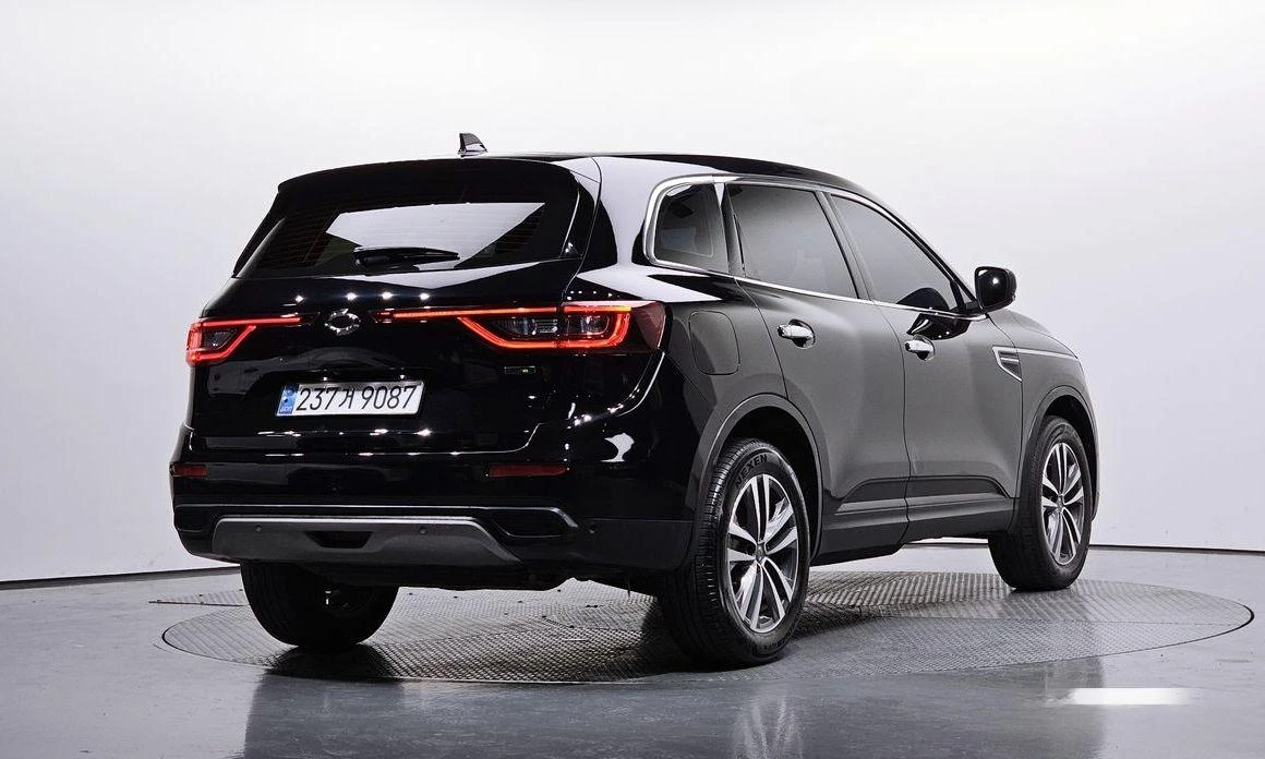 Renault Koleos 2.0 LPe LE 2WD  * НАЙ-ДОБРА ЦЕНА В БЪЛГАРИЯ*  - изображение 2