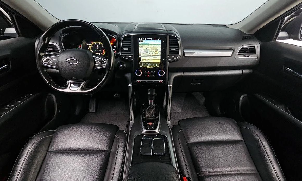 Renault Koleos 2.0 LPe LE 2WD  * НАЙ-ДОБРА ЦЕНА В БЪЛГАРИЯ*  - изображение 7