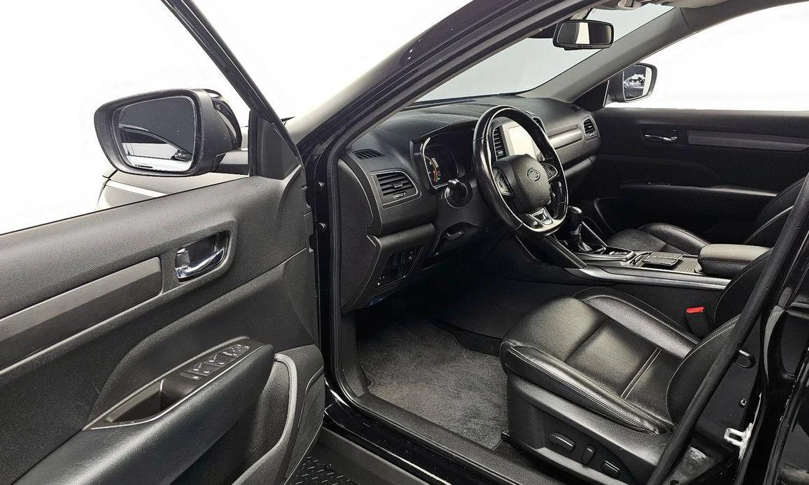 Renault Koleos 2.0 LPe LE 2WD  * -   *  | Mobile.bg   11