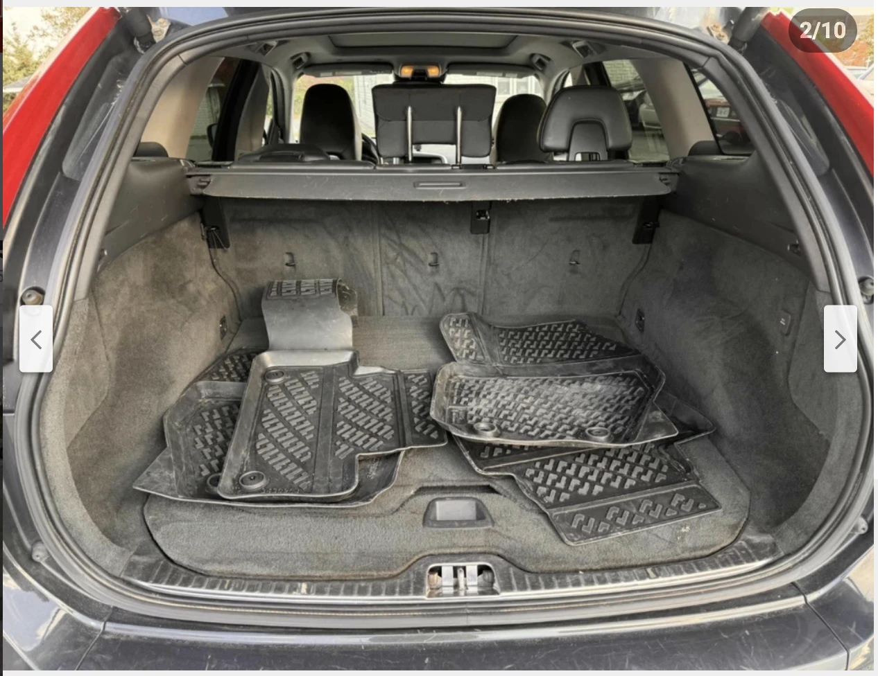 Volvo XC60 T6* PREMIER* * * * *  | Mobile.bg   6