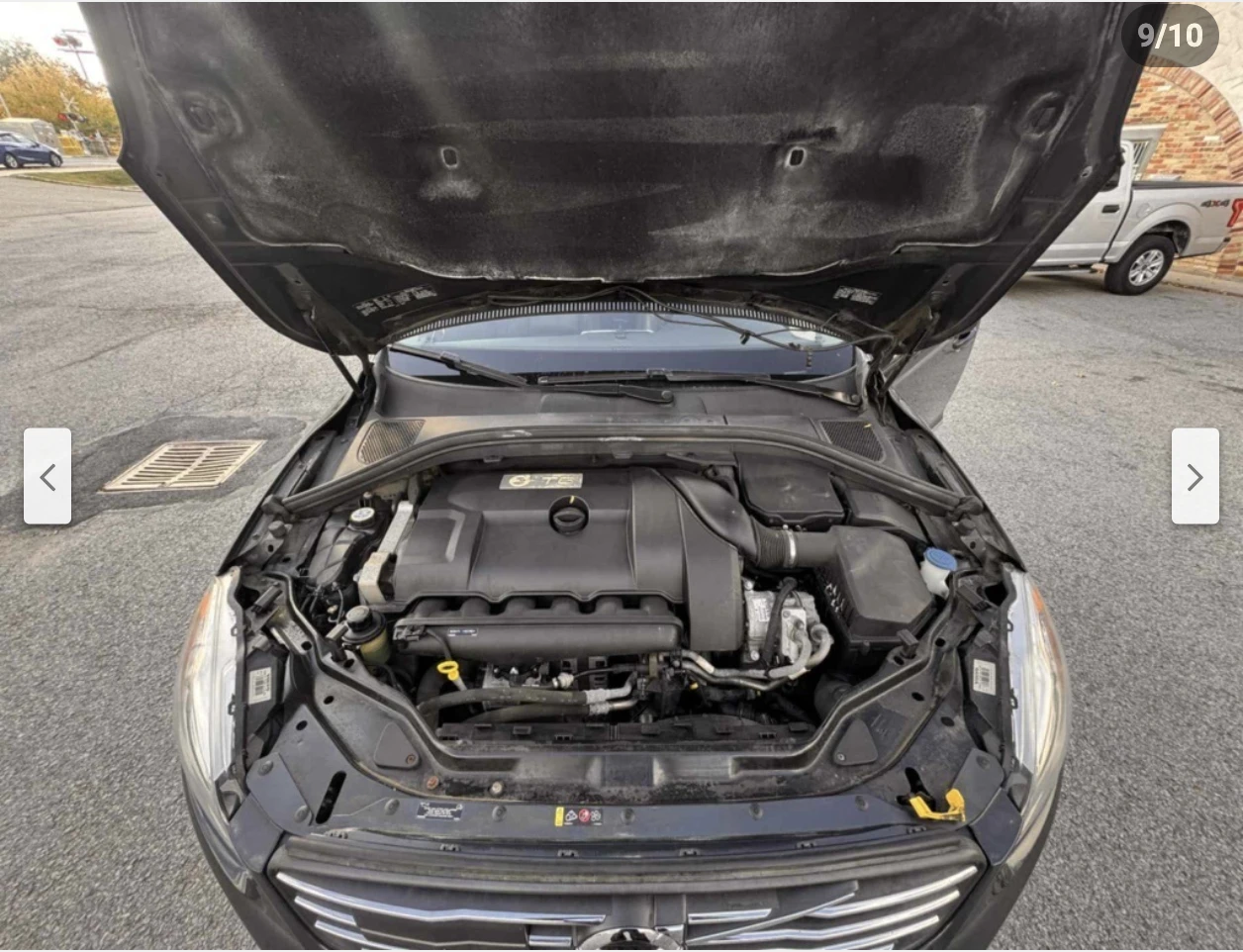 Volvo XC60 T6* PREMIER* * * * *  | Mobile.bg   9