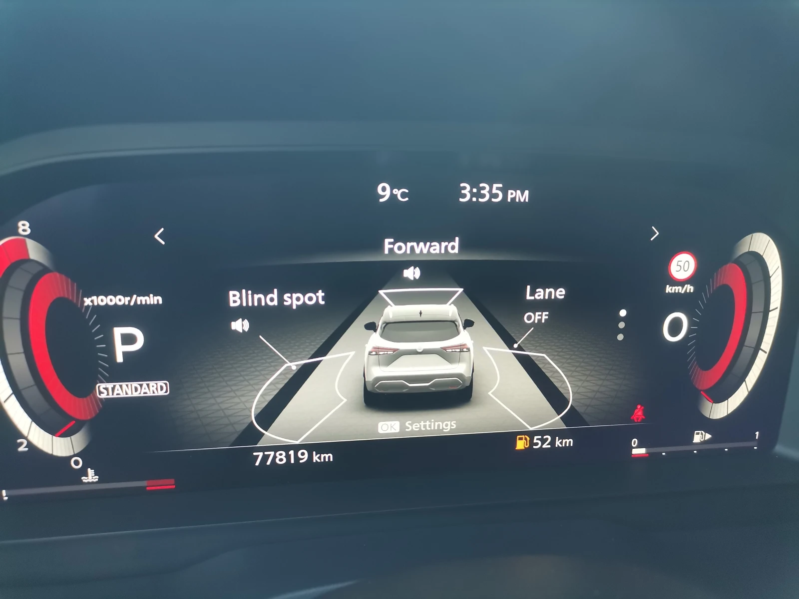 Nissan Qashqai N-Connecta | Mobile.bg   6