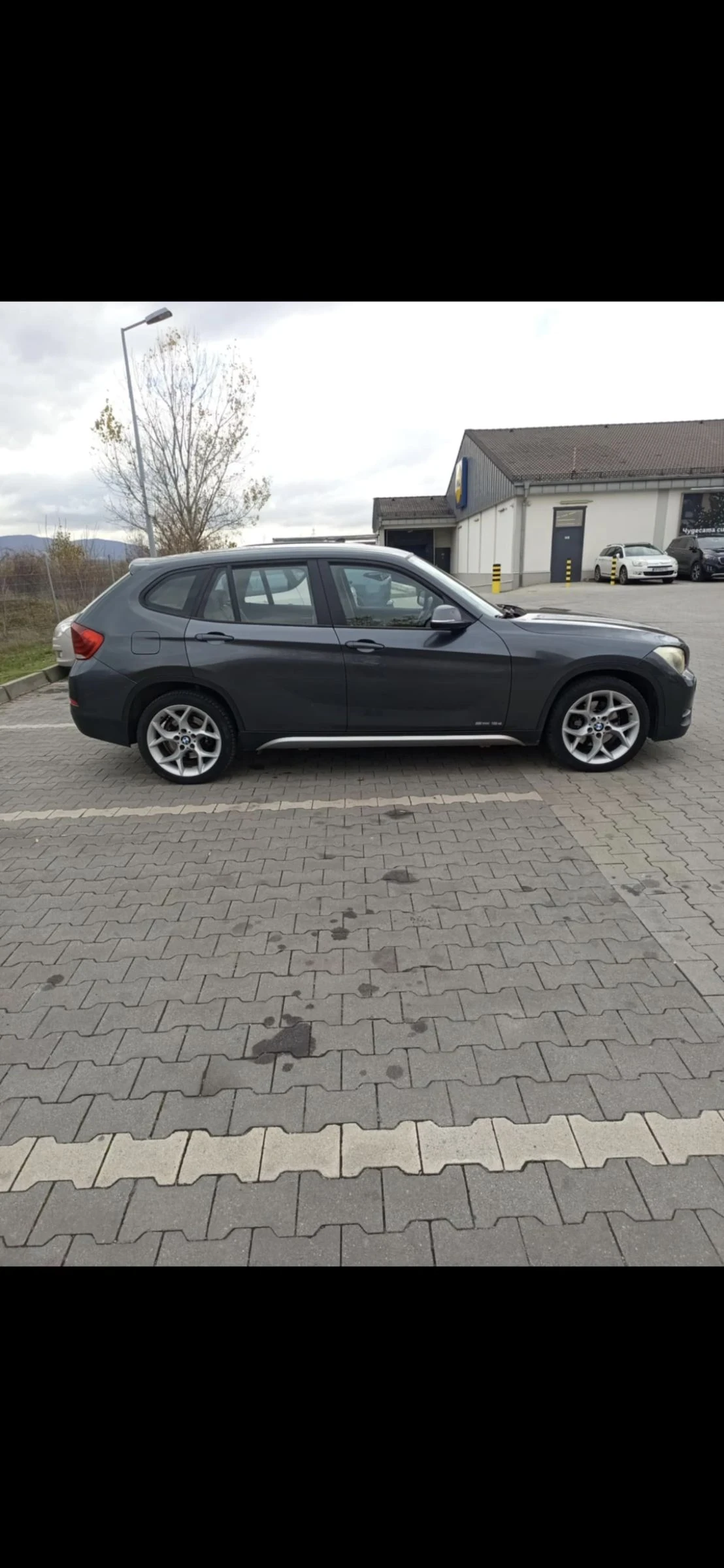 BMW X1 S-Drive 18D - изображение 5