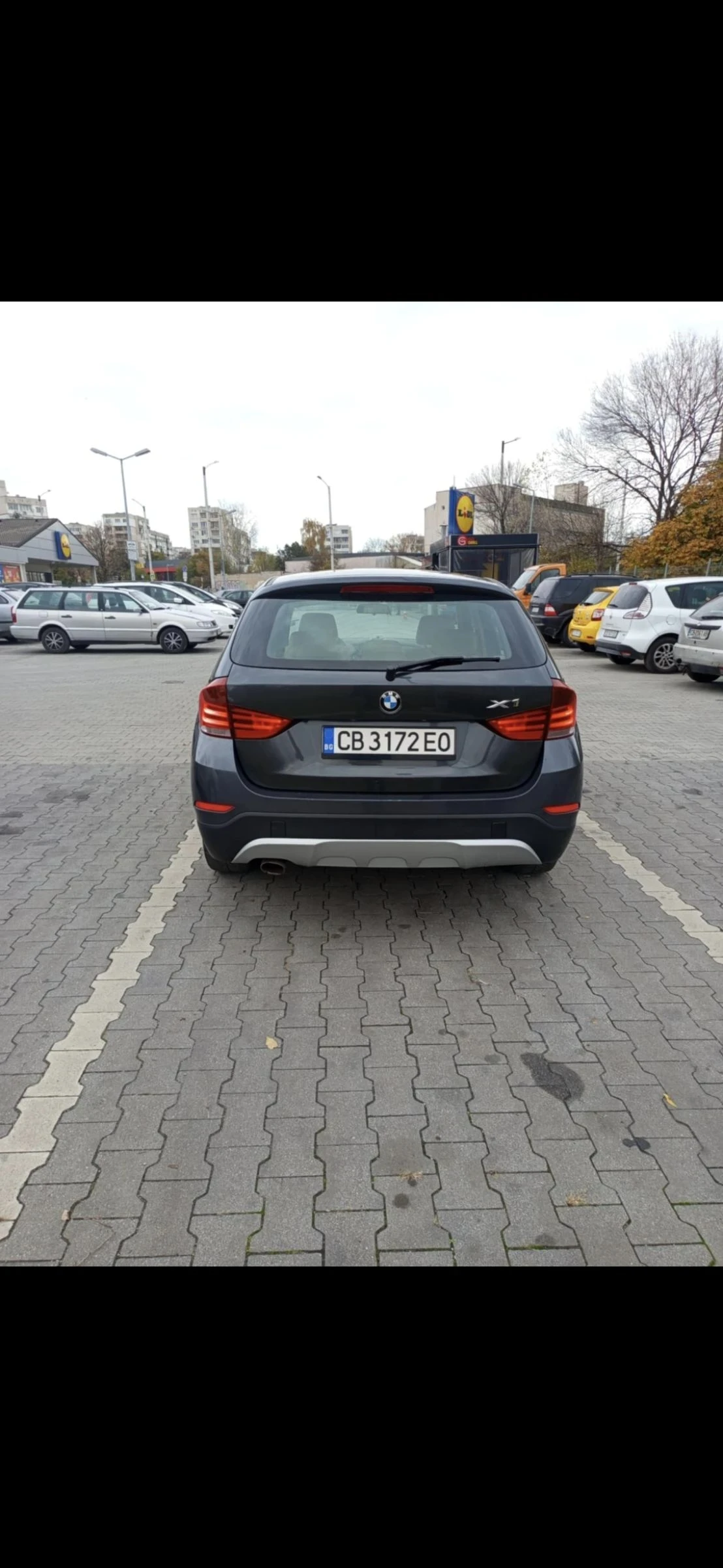 BMW X1 S-Drive 18D - изображение 6