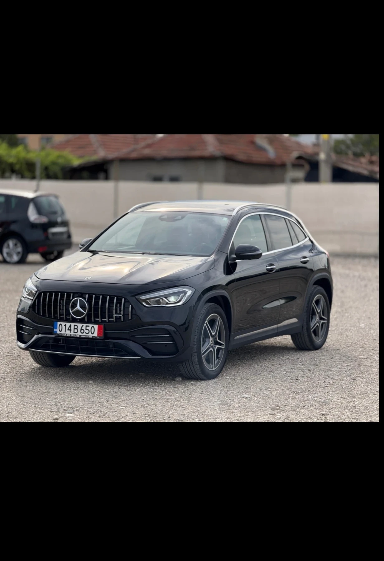 Mercedes-Benz GLA 250 4matic AMG | Mobile.bg   1