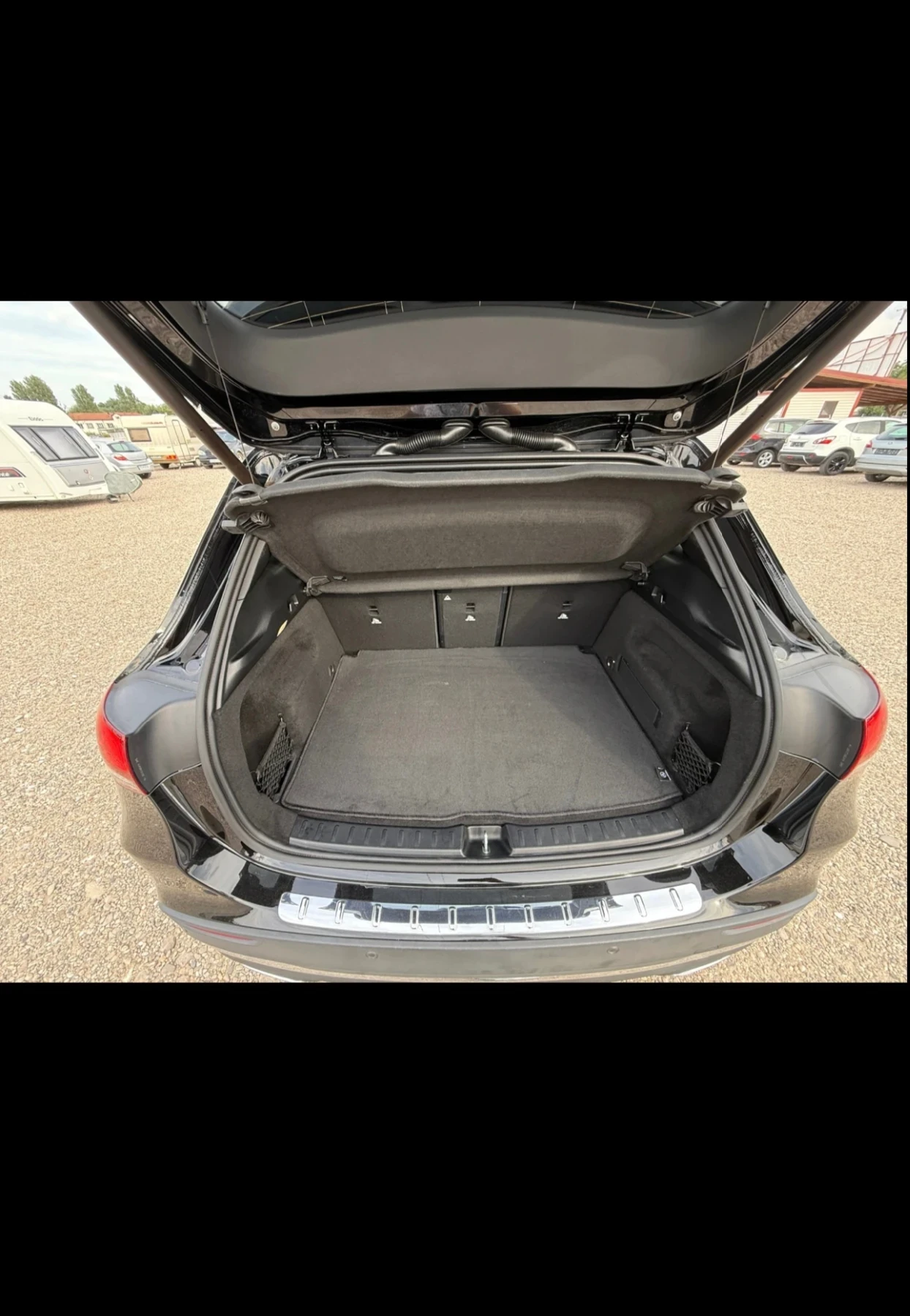 Mercedes-Benz GLA 250 4matic AMG | Mobile.bg   11