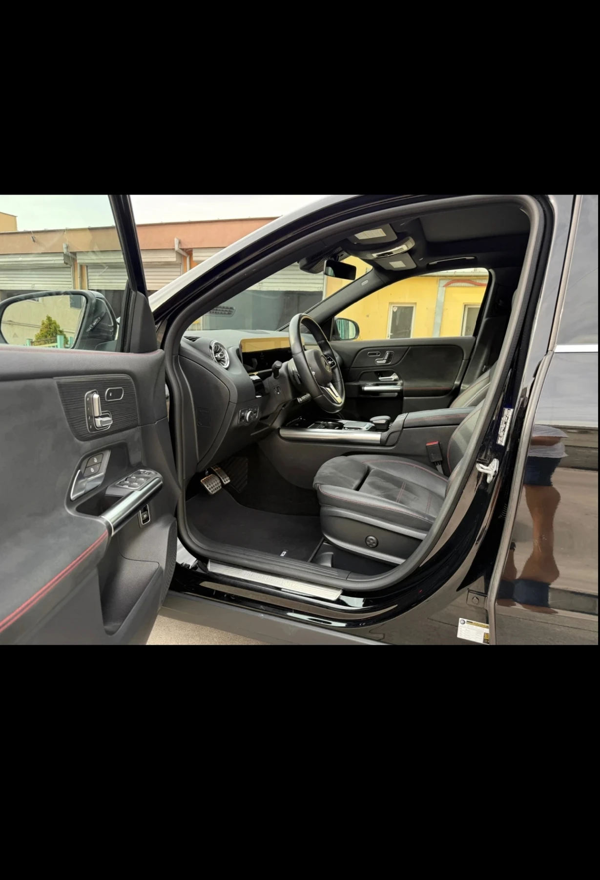 Mercedes-Benz GLA 250 4matic AMG | Mobile.bg   9