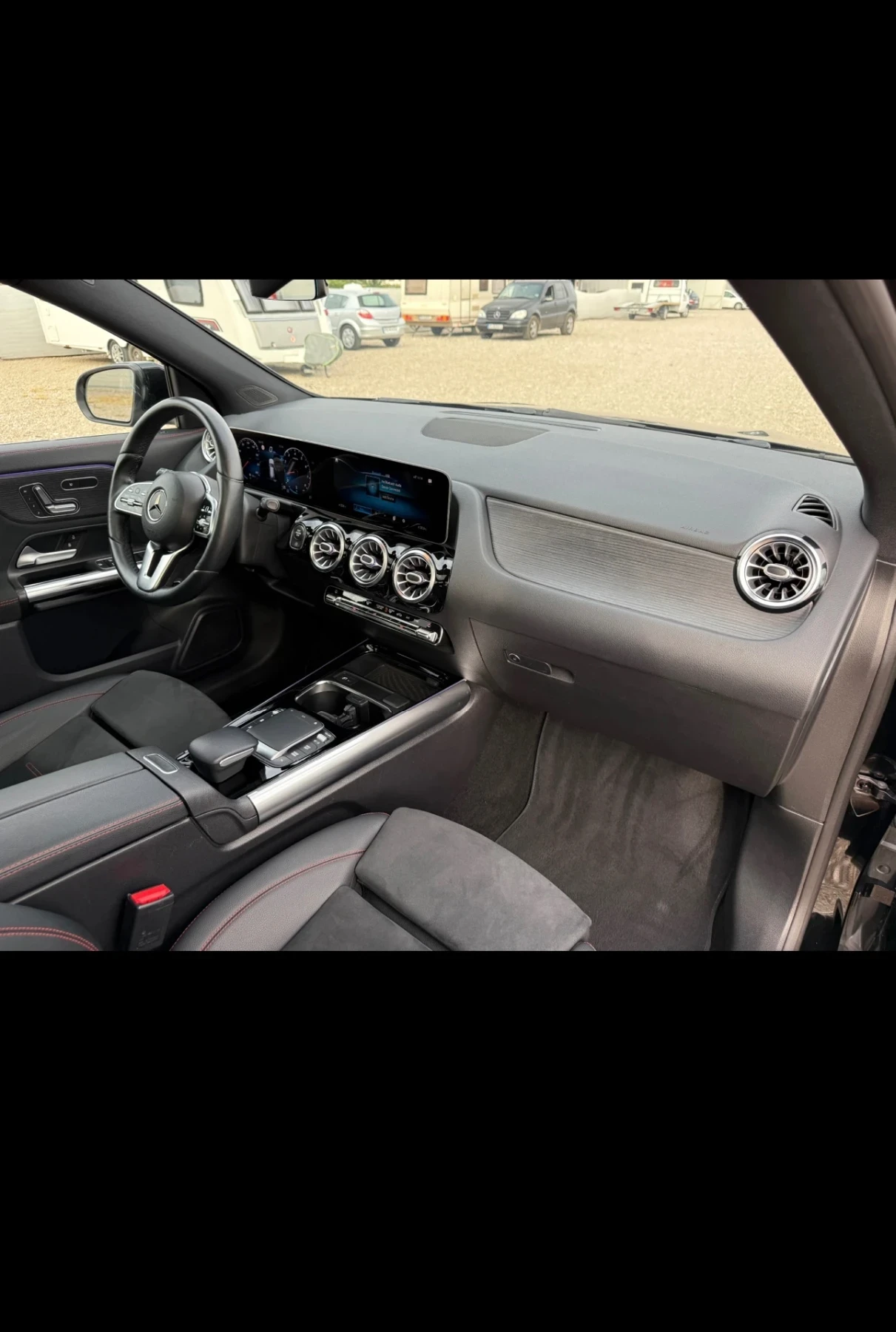 Mercedes-Benz GLA 250 4matic AMG | Mobile.bg   7