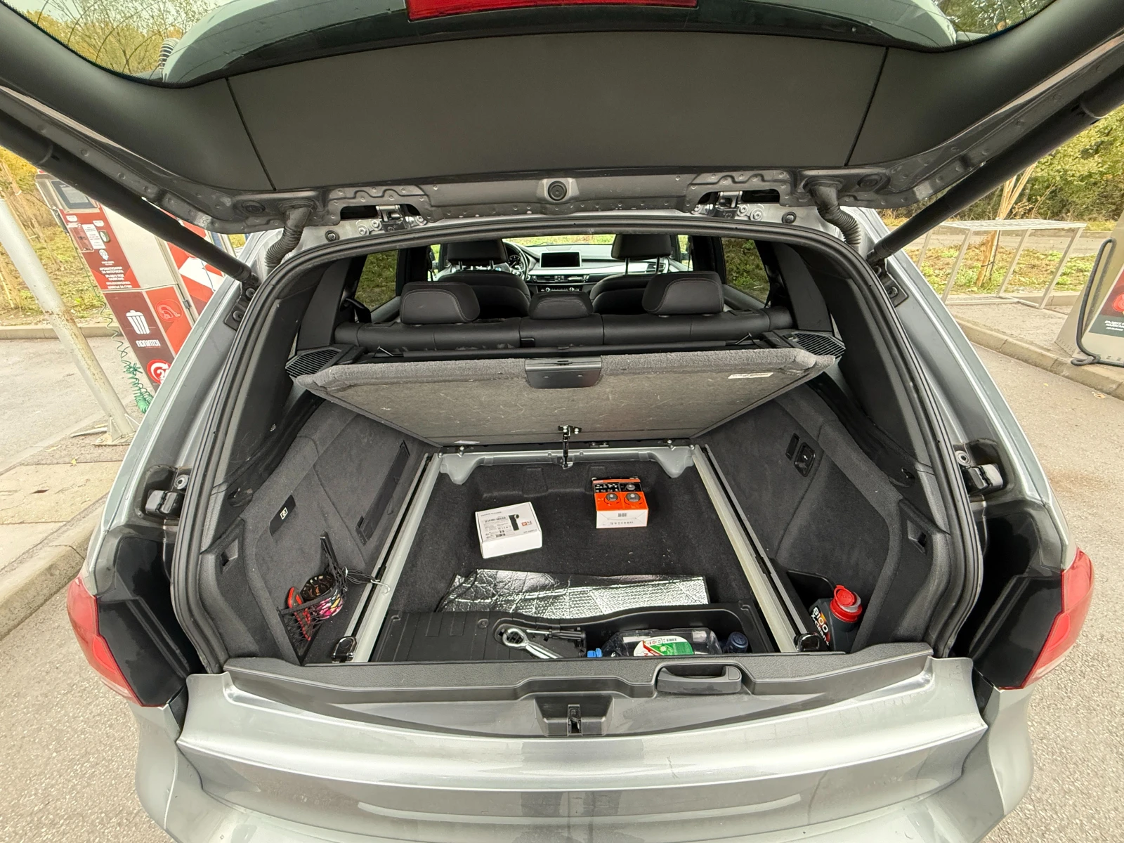 BMW X5 X Drive M Package | Mobile.bg � ����������� 13