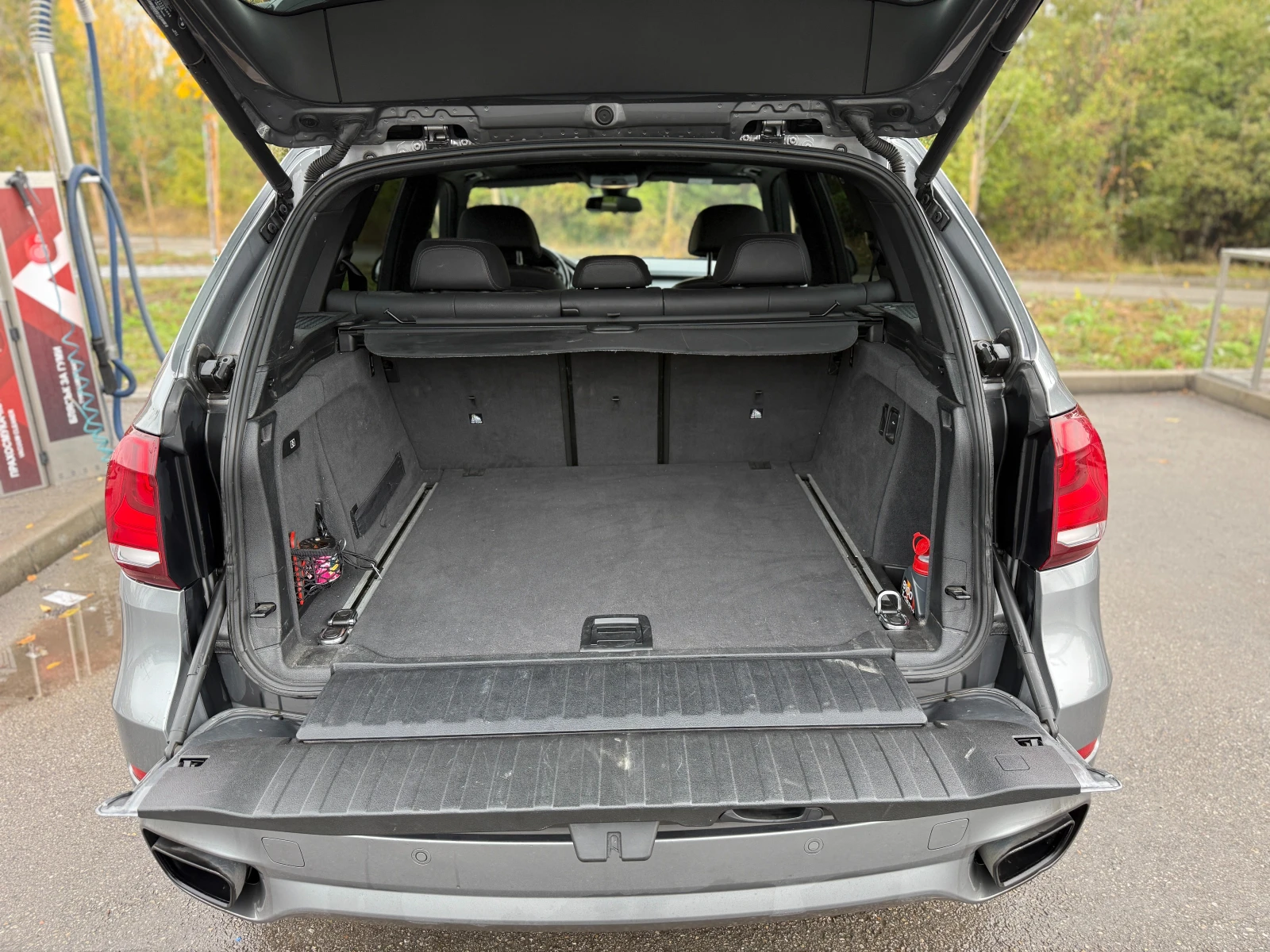 BMW X5 X Drive M Package | Mobile.bg � ����������� 14