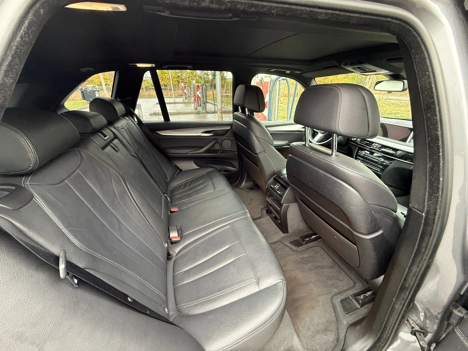 BMW X5 X Drive M Package | Mobile.bg � ����������� 12