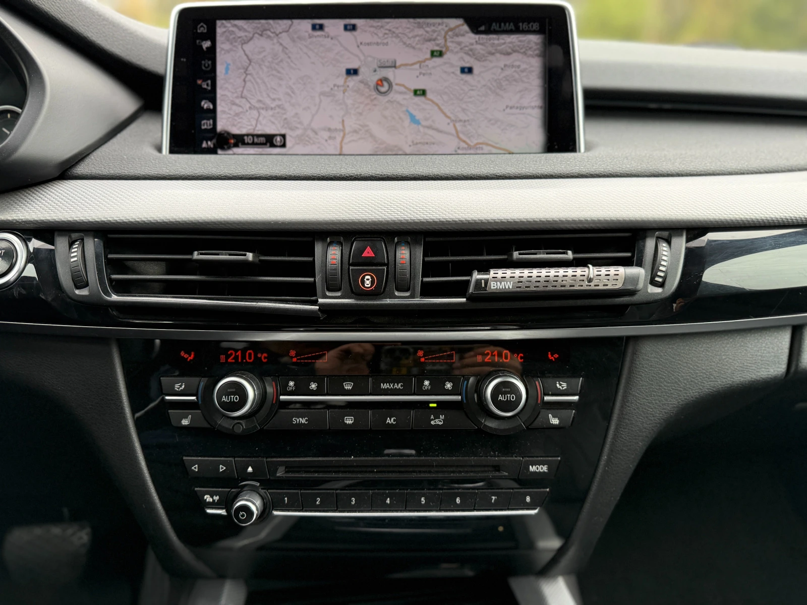 BMW X5 X Drive M Package - изображение 7