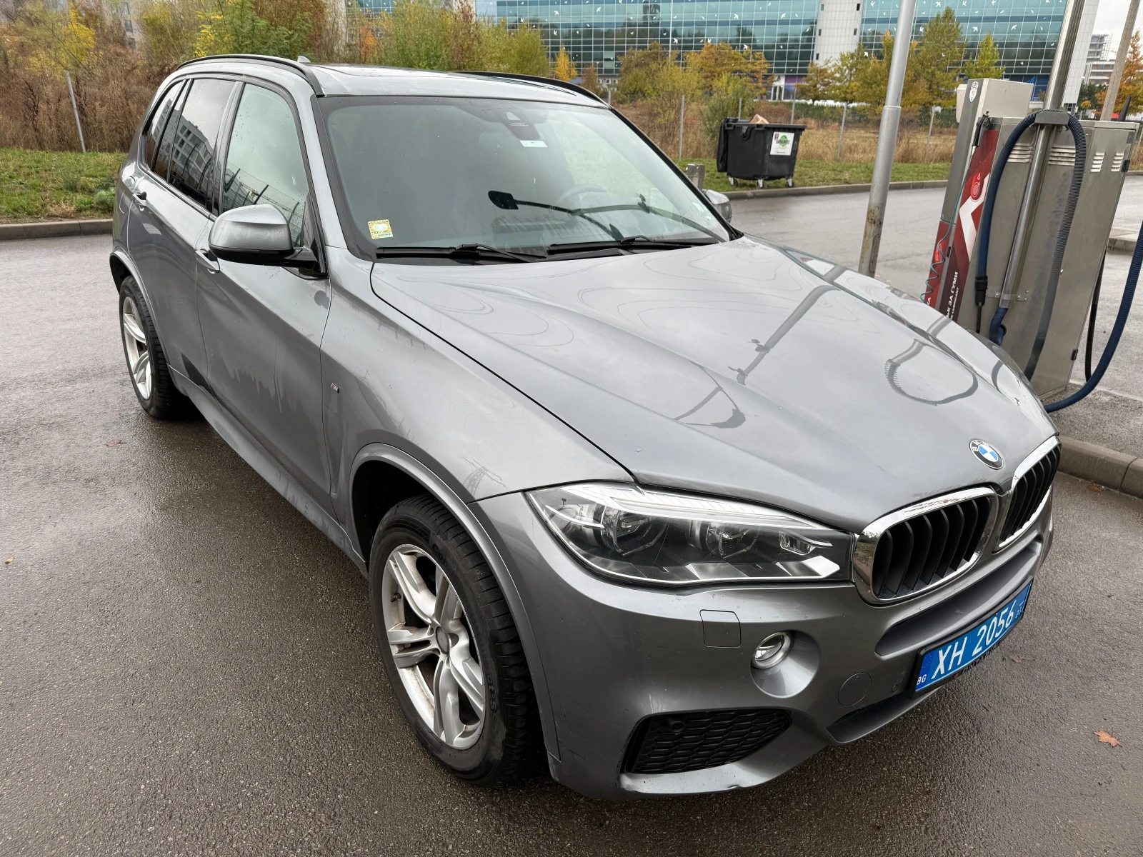 BMW X5 X Drive M Package | Mobile.bg � ����������� 1