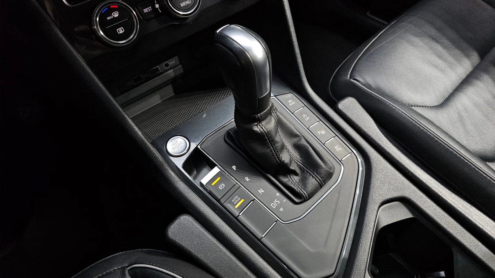 VW Tiguan 2.0TDI PRESTIGE  - изображение 8