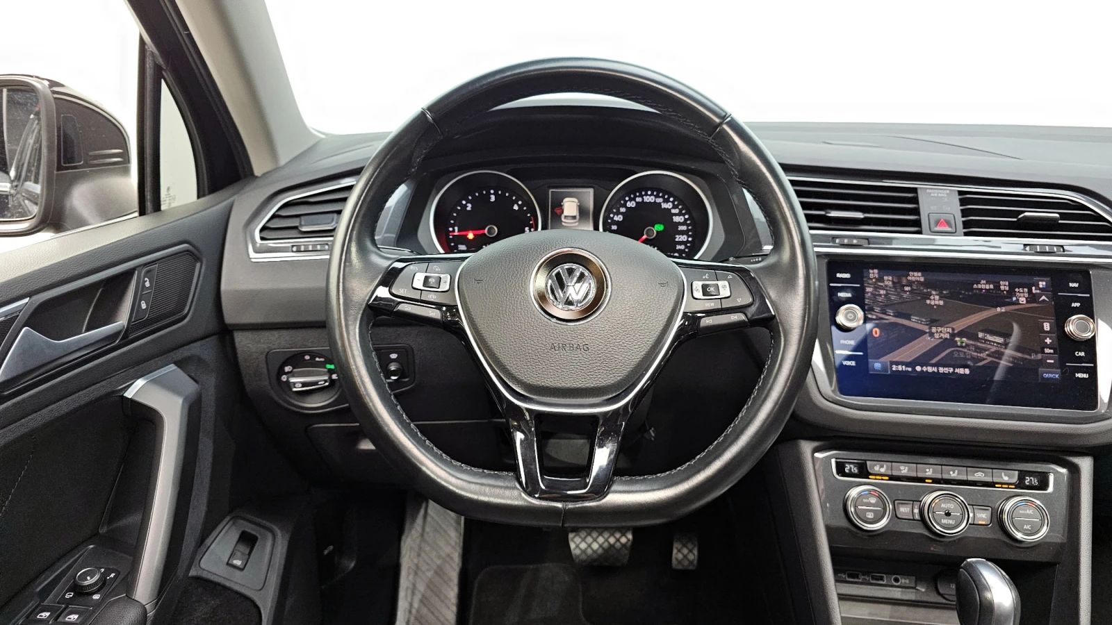 VW Tiguan 2.0TDI PRESTIGE  | Mobile.bg   12