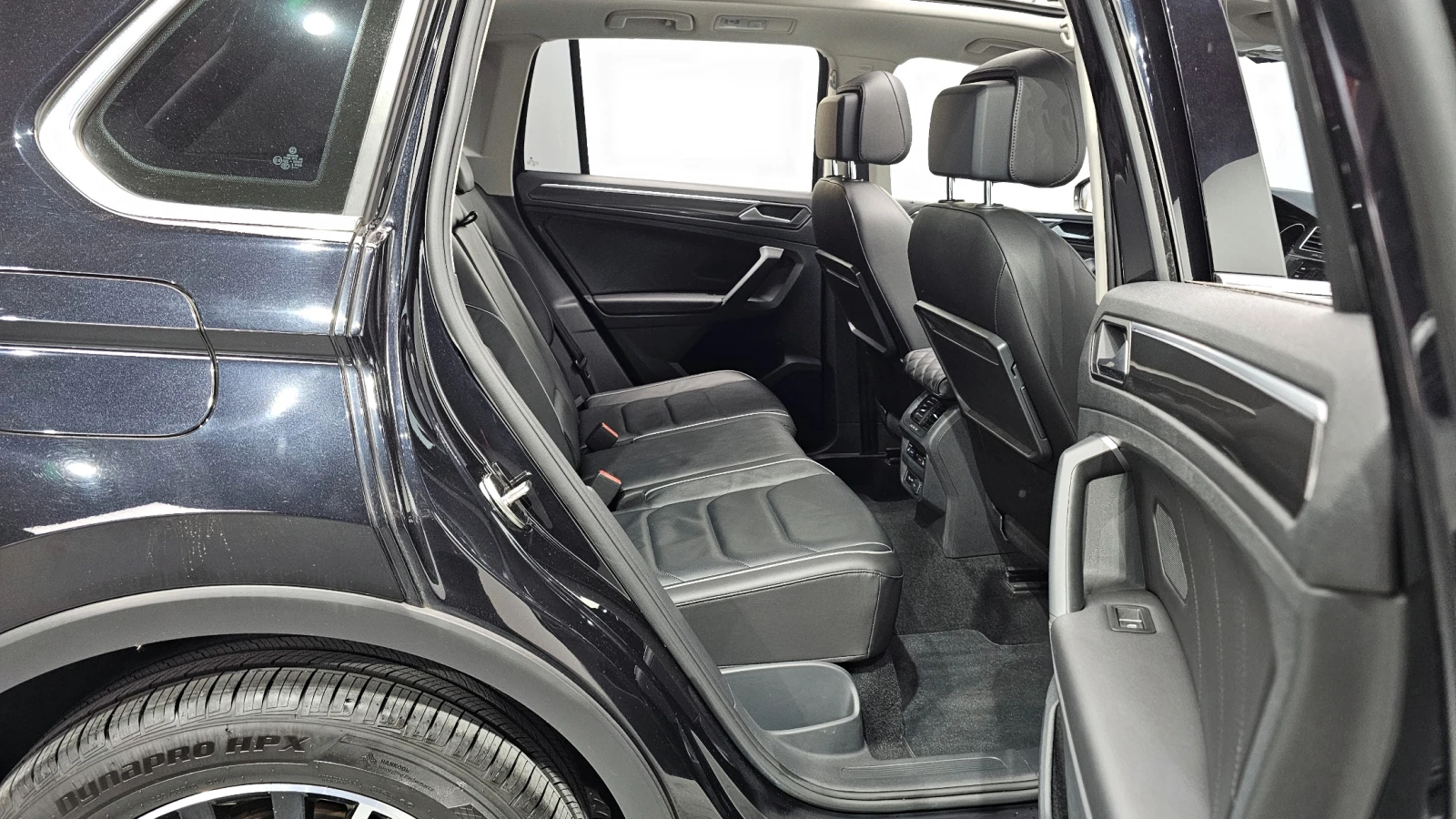 VW Tiguan 2.0TDI PRESTIGE  | Mobile.bg   11